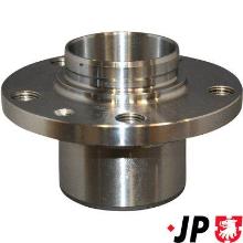 JP GROUP a/s 1141402300