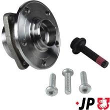 JP GROUP a/s 1141402600