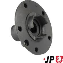 JP GROUP a/s 1141402700