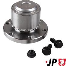 JP GROUP a/s 1141402800