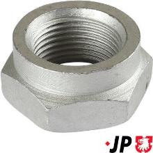 JP GROUP a/s 1142000100