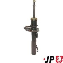 JP GROUP a/s 1142101100