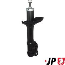 JP GROUP a/s 1142103300