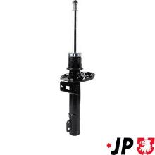 JP GROUP a/s 1142106800