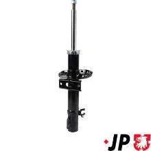 JP GROUP a/s 1142107100