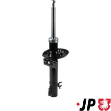 JP GROUP a/s 1142107200