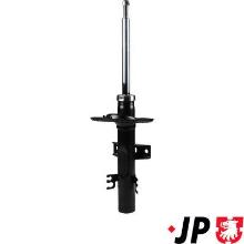 JP GROUP a/s 1142108100
