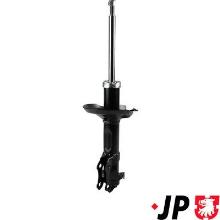 JP GROUP a/s 1142108300