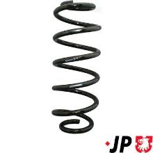 JP GROUP a/s 1142201700