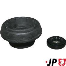 JP GROUP a/s 1142400310
