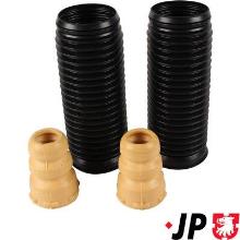 JP GROUP a/s 1142701610