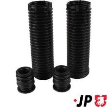 JP GROUP a/s 1142701810