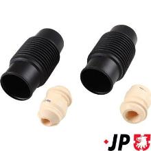 JP GROUP a/s 1142706310
