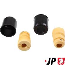 JP GROUP a/s 1142706610