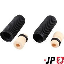 JP GROUP a/s 1142706910