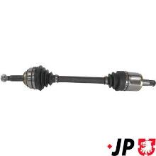 JP GROUP a/s 1143100170