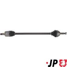JP GROUP a/s 1143100180