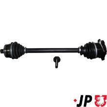 JP GROUP a/s 1143100470