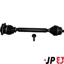 JP GROUP a/s 1143100480