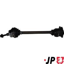 JP GROUP a/s 1143100570