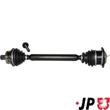 JP GROUP a/s 1143100580
