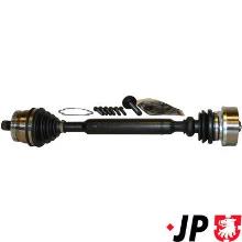 JP GROUP a/s 1143100670