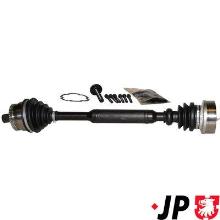 JP GROUP a/s 1143100680