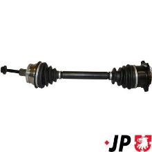 JP GROUP a/s 1143100770