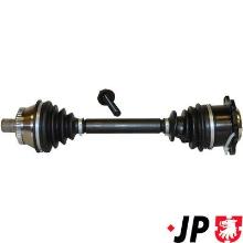 JP GROUP a/s 1143100780