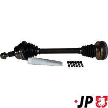 JP GROUP a/s 1143100970