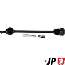 JP GROUP a/s 1143100980