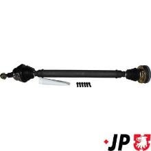 JP GROUP a/s 1143101180