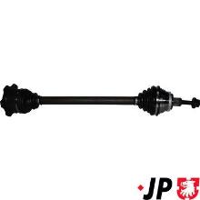 JP GROUP a/s 1143101480