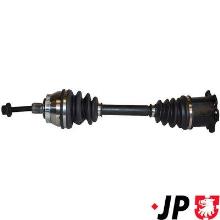 JP GROUP a/s 1143101600