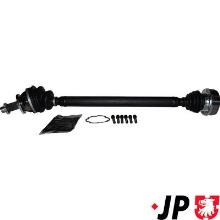 JP GROUP a/s 1143101880