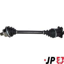 JP GROUP a/s 1143101900