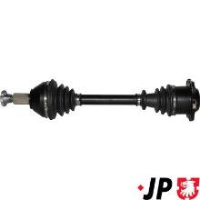JP GROUP a/s 1143102070
