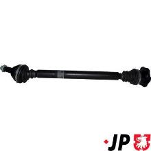 JP GROUP a/s 1143102080