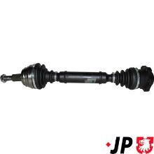 JP GROUP a/s 1143102170