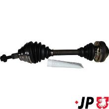 JP GROUP a/s 1143102270