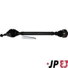JP GROUP a/s 1143102280
