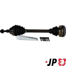 JP GROUP a/s 1143102370