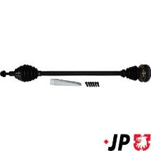 JP GROUP a/s 1143102380