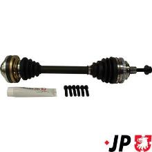 JP GROUP a/s 1143102870
