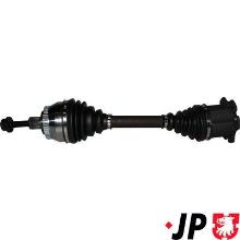 JP GROUP a/s 1143102900