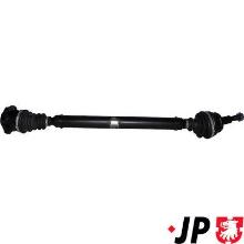 JP GROUP a/s 1143103080