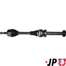JP GROUP a/s 1143103280