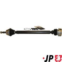 JP GROUP a/s 1143103380