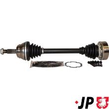 JP GROUP a/s 1143103470