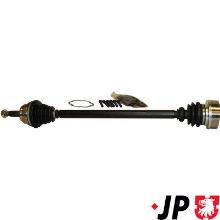 JP GROUP a/s 1143103480